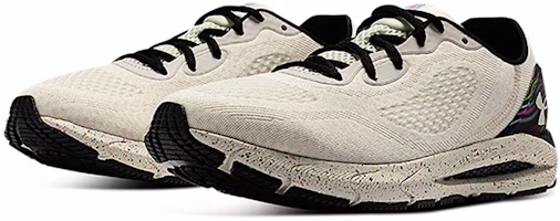 Lookbook Under Armour HOVR Sonic 5 Pride Sepatu Unisex CN 3025670-100