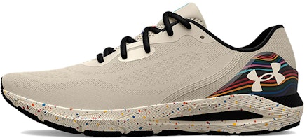 Under Armour HOVR Sonic 5 'Pride Brown' 3025031-100 Under Armour HOVR Sonic 5 'Pride Brown' 3025031-100