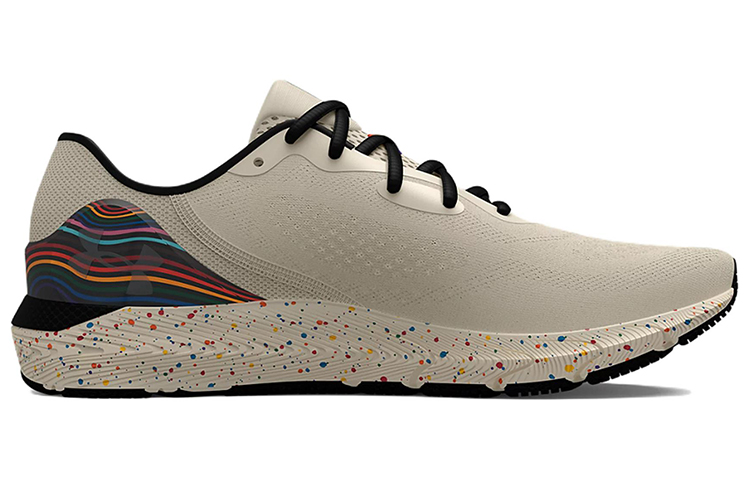 UA HOVR Sonic 5 'Pride Brown' 圖 2