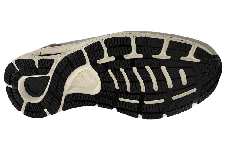 UA HOVR Sonic 5 'Pride Brown' 圖 5