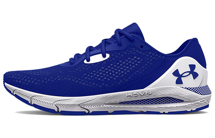 UA HOVR Sonic 5 'Royal White'