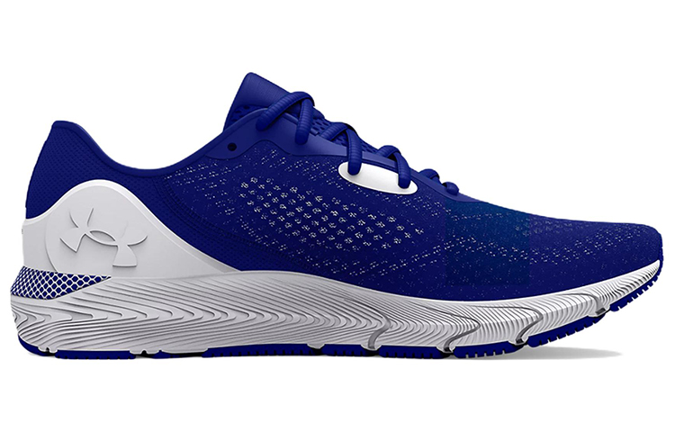 UA HOVR Sonic 5 'Royal White' 圖 2