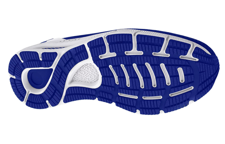 UA HOVR Sonic 5 'Royal White' 圖 5