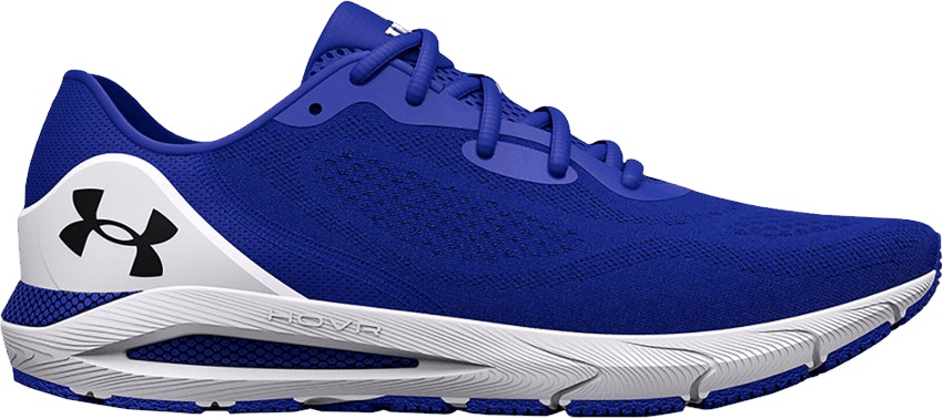 Women's royal blue 2025 under armour shoes