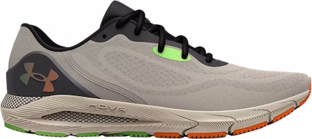 Under Armour HOVR Sonic 5 'Stone Black' 3024898-101 Under Armour HOVR Sonic 5 'Stone Black' 3024898-101