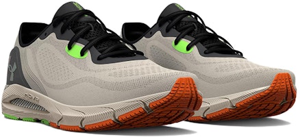 Under Armour HOVR Sonic 5 'Hitam Batu' 3024898-101 Lookbook Under Armour HOVR Sonic 5 'Hitam Batu' 3024898-101