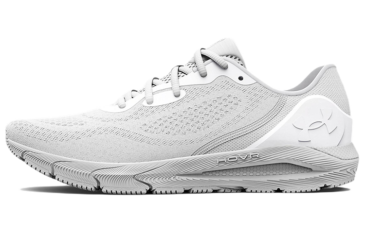 Buy Under Armour HOVR Sonic 5 'Putih' Sepatu Olahraga 3024898-102