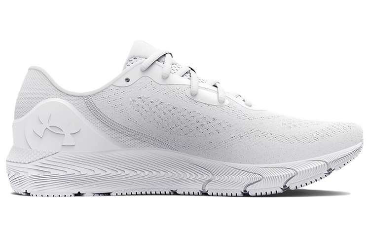 Order Under Armour HOVR Sonic 5 ''Blanc'' 3024898-102