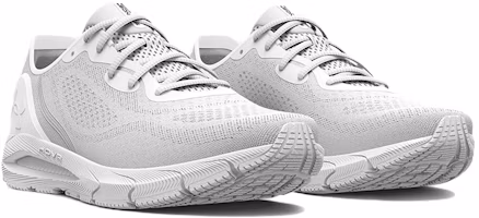 Lookbook Under Armour HOVR Sonic 5 'Putih' Sepatu Olahraga 3024898-102