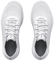 Shop Under Armour HOVR Sonic 5 'Putih' Sepatu Olahraga 3024898-102
