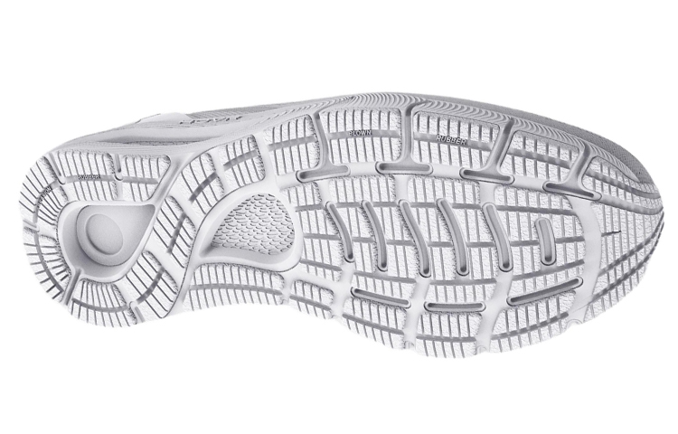 UA HOVR Sonic 5 'White' 圖 5