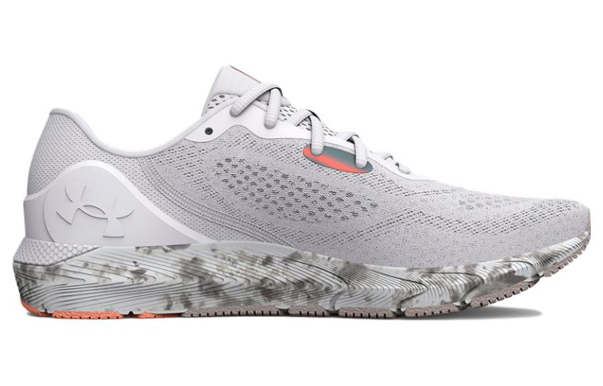 UA HOVR Sonic 5 'White Ghost Grey Camo' 圖 2