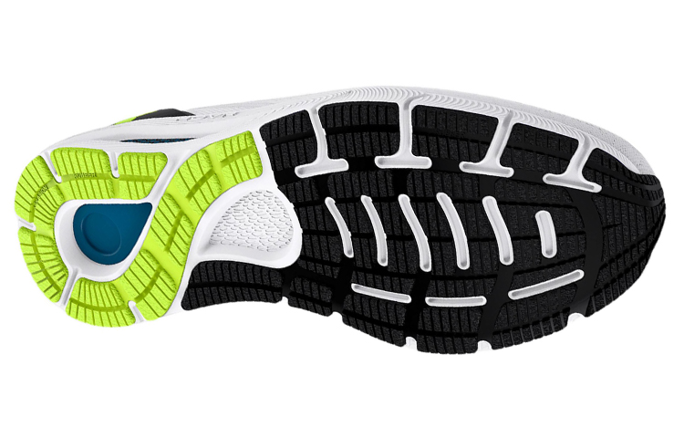 Purchase 언더아머 HOVR 소닉 5 '화이트 하이-비스 옐로우' 3024898-100. 3024898-100