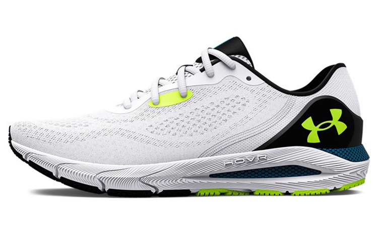 Under Armour HOVR Sonic 5 CN 'White' 3025649-100