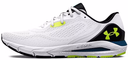 Under Armour HOVR Sonic 5 CN 'White' 3025649-100 Under Armour HOVR Sonic 5 CN 'White' 3025649-100