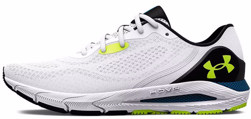 Under Armour HOVR Sonic 5 CN 'White' 3025649-100 Buy Under Armour HOVR Sonic 5 CN 'White' 3025649-100