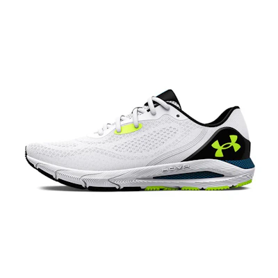 UA HOVR Sonic 5 CN 'White'