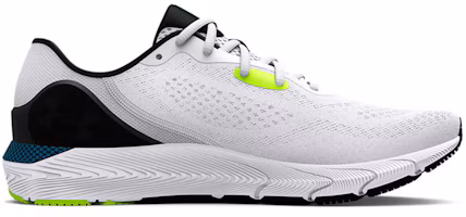 Order Under Armour HOVR Sonic 5 CN 'Putih' 3025649-100