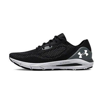 UA HOVR Sonic 5 'Black'
