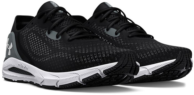 언더아머 호버 소닉 5 "블랙" (Under Armour Hover Sonic 5 "Black") 3025649-001 Lookbook 언더아머 호버 소닉 5 "블랙" (Under Armour Hover Sonic 5 "Black") 3025649-001