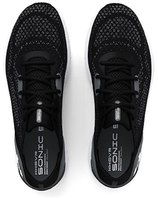 언더아머 호버 소닉 5 "블랙" (Under Armour Hover Sonic 5 "Black") 3025649-001 Shop 언더아머 호버 소닉 5 "블랙" (Under Armour Hover Sonic 5 "Black") 3025649-001