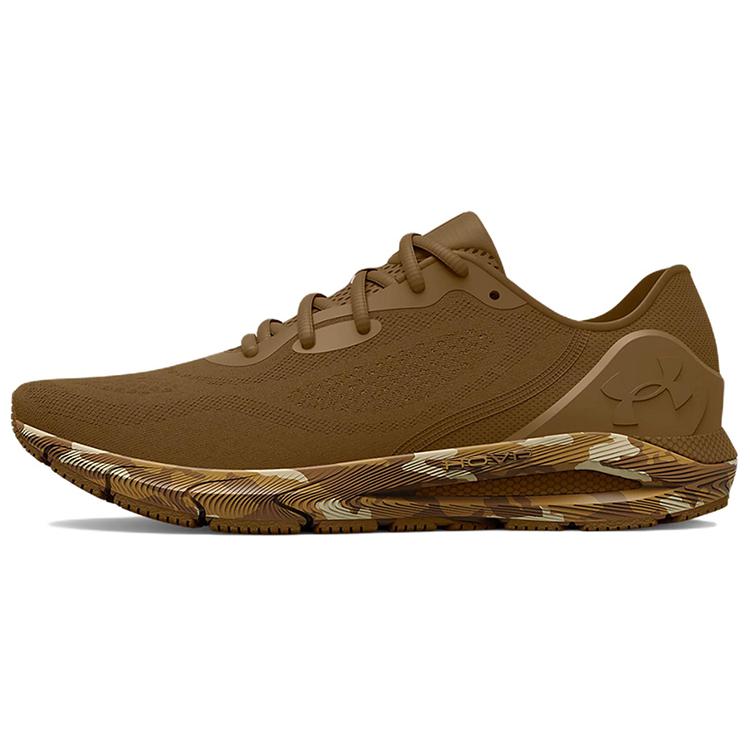 Under Armour HOVR Sonic 5 OPS 'Coyote Camo' 3025957-201