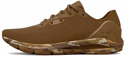 Under Armour HOVR Sonic 5 OPS 'Coyote Camo' 3025957-201 Under Armour HOVR Sonic 5 OPS 'Coyote Camo' 3025957-201