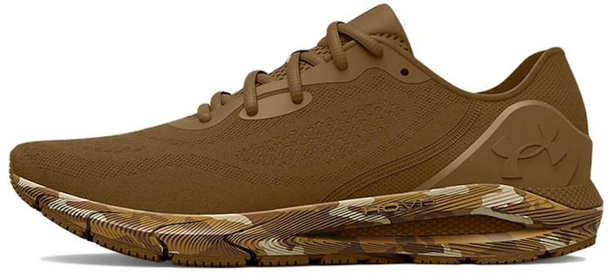 Under Armour HOVR Sonic 5 OPS 'Coyote Camo' Sneaker 3025957-201 Buy Under Armour HOVR Sonic 5 OPS 'Coyote Camo' Sneaker 3025957-201