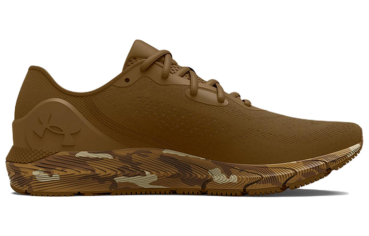 Order Under Armour HOVR Sonic 5 OPS 'Coyote Camo' Sneaker 3025957-201
