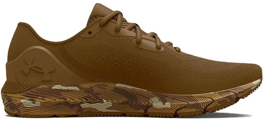 Under Armour HOVR Sonic 5 OPS 'Coyote Camo' Sneaker 3025957-201 Order Under Armour HOVR Sonic 5 OPS 'Coyote Camo' Sneaker 3025957-201