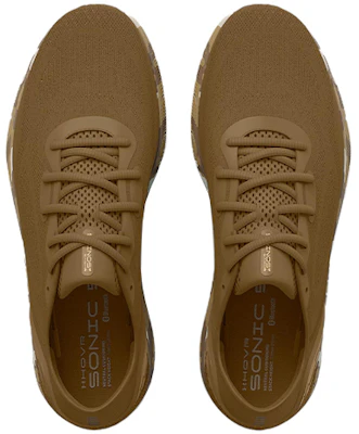 Under Armour HOVR Sonic 5 OPS 'Coyote Camo' Sneaker 3025957-201 Shop Under Armour HOVR Sonic 5 OPS 'Coyote Camo' Sneaker 3025957-201