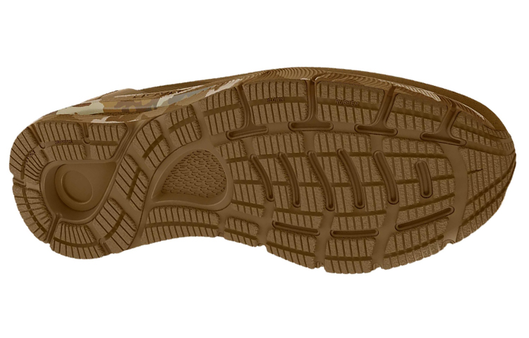 UA HOVR Sonic 5 OPS 'Coyote Camo' 圖 5