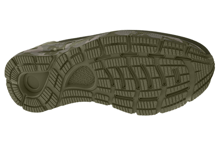 UA HOVR Sonic 5 OPS 'Marine OD Green Camo' 圖 5