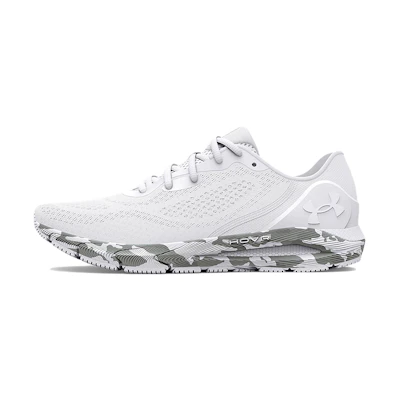 UA HOVR Sonic 5 OPS 'White Camo'