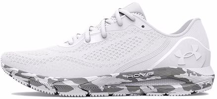 Under Armour HOVR Sonic 5 OPS 'White Camo' 3025957-100 Under Armour HOVR Sonic 5 OPS 'White Camo' 3025957-100