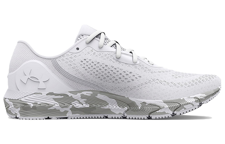 Order Under Armour HOVR Sonic 5 OPS ''Bianco Camo'' 3025957-100