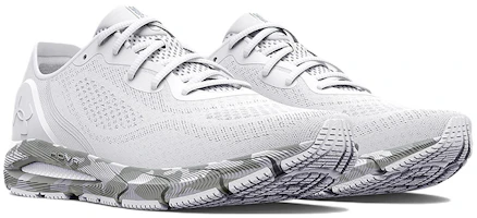 Lookbook Under Armour HOVR Sonic 5 OPS 'White Camo' 3025957-100