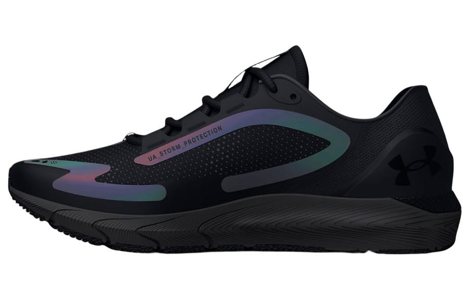 Under Armour HOVR Sonic 5 Storm 'Black Iridescent' 3025448-001