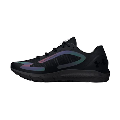 UA HOVR Sonic 5 Storm 'Black Iridescent'