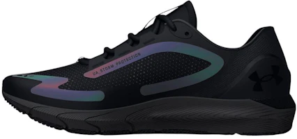 Under Armour HOVR Sonic 5 Storm 'Black Iridescent' 3025448-001 Under Armour HOVR Sonic 5 Storm 'Black Iridescent' 3025448-001