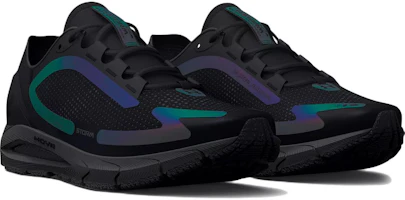 Lookbook Under Armour HOVR Sonic 5 Storm CN 'Black Iridescent' 3025889-001