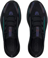 Shop Under Armour HOVR Sonic 5 Storm CN 'Black Iridescent' 3025889-001