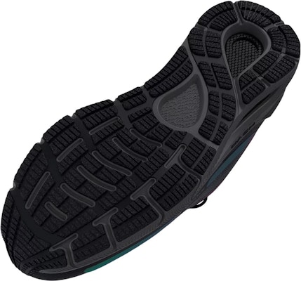 언더아머 호버 소닉 5 스톰 CN '블랙 이리디센트' 3025889-001 Purchase 언더아머 호버 소닉 5 스톰 CN '블랙 이리디센트' 3025889-001