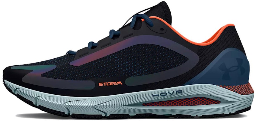 Under Armour HOVR Sonic 5 Storm CN 'Dark Blue' 3025889-002 Buy Under Armour HOVR Sonic 5 Storm CN 'Dark Blue' 3025889-002