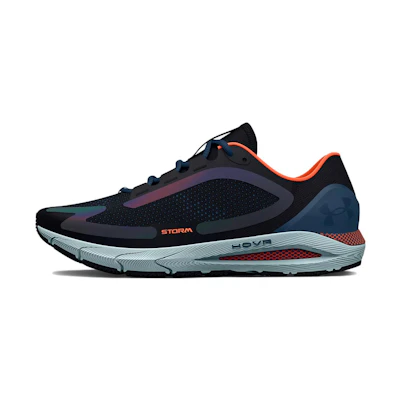 UA HOVR Sonic 5 Storm CN 'Dark Blue'