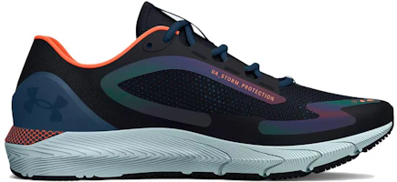 Order Under Armour HOVR Sonic 5 Storm CN 'Biru Tua' 3025889-002