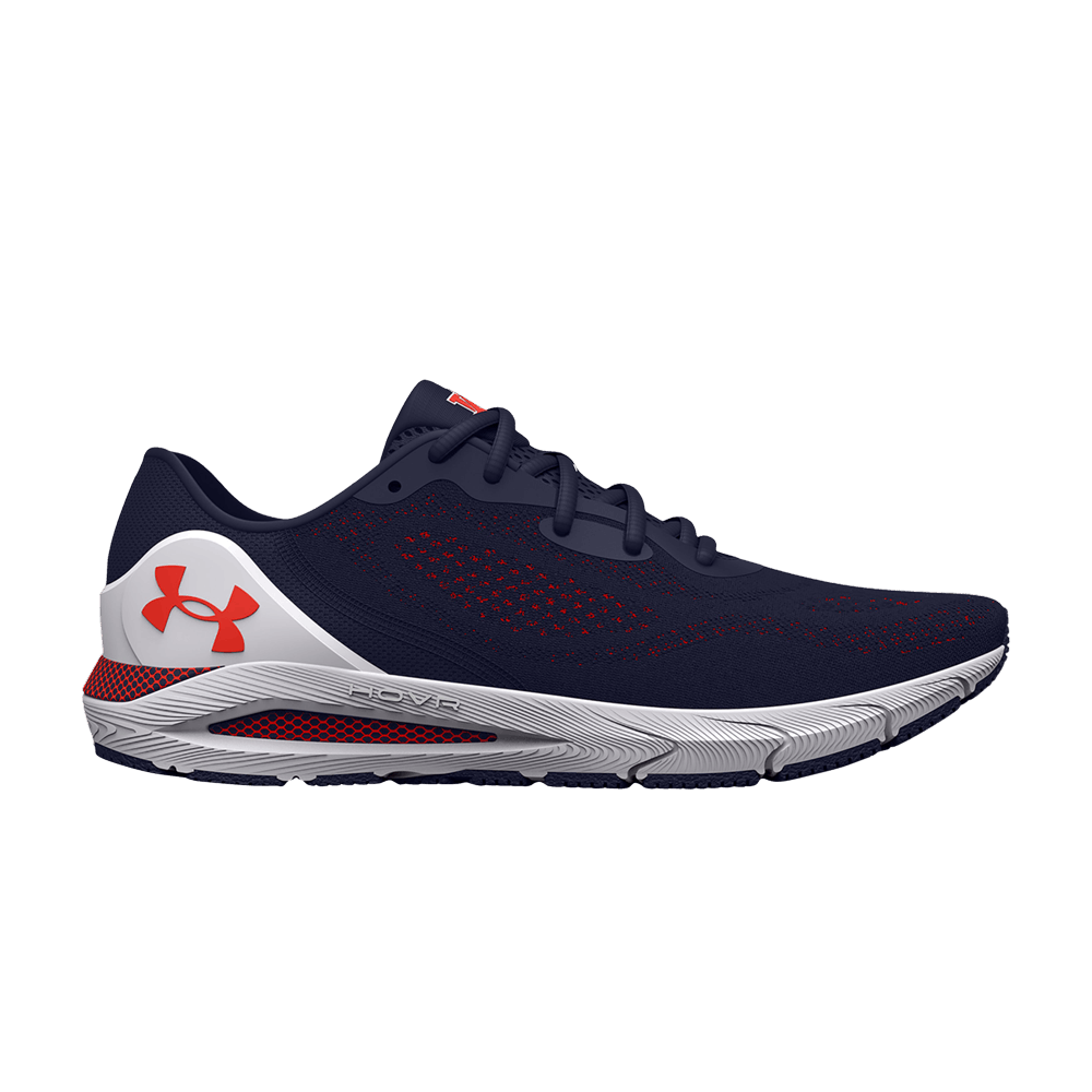 UA HOVR Sonic 5 Team 'NCAA - Auburn'