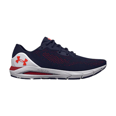 UA HOVR Sonic 5 Team 'NCAA - Auburn'
