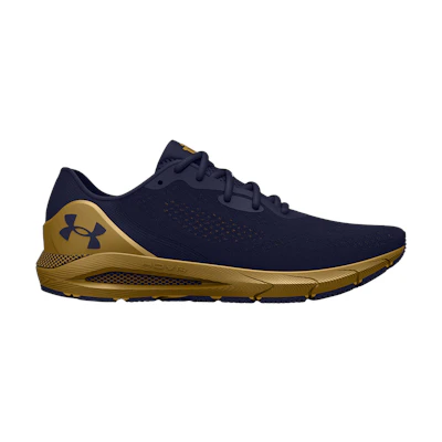 UA HOVR Sonic 5 Team 'NCAA - Notre Dame Navy'