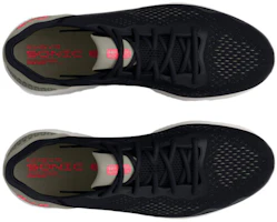 Shop Under Armour Hovr Sonic 6 減震防滑耐磨 低筒 運動鞋 男款 黑色